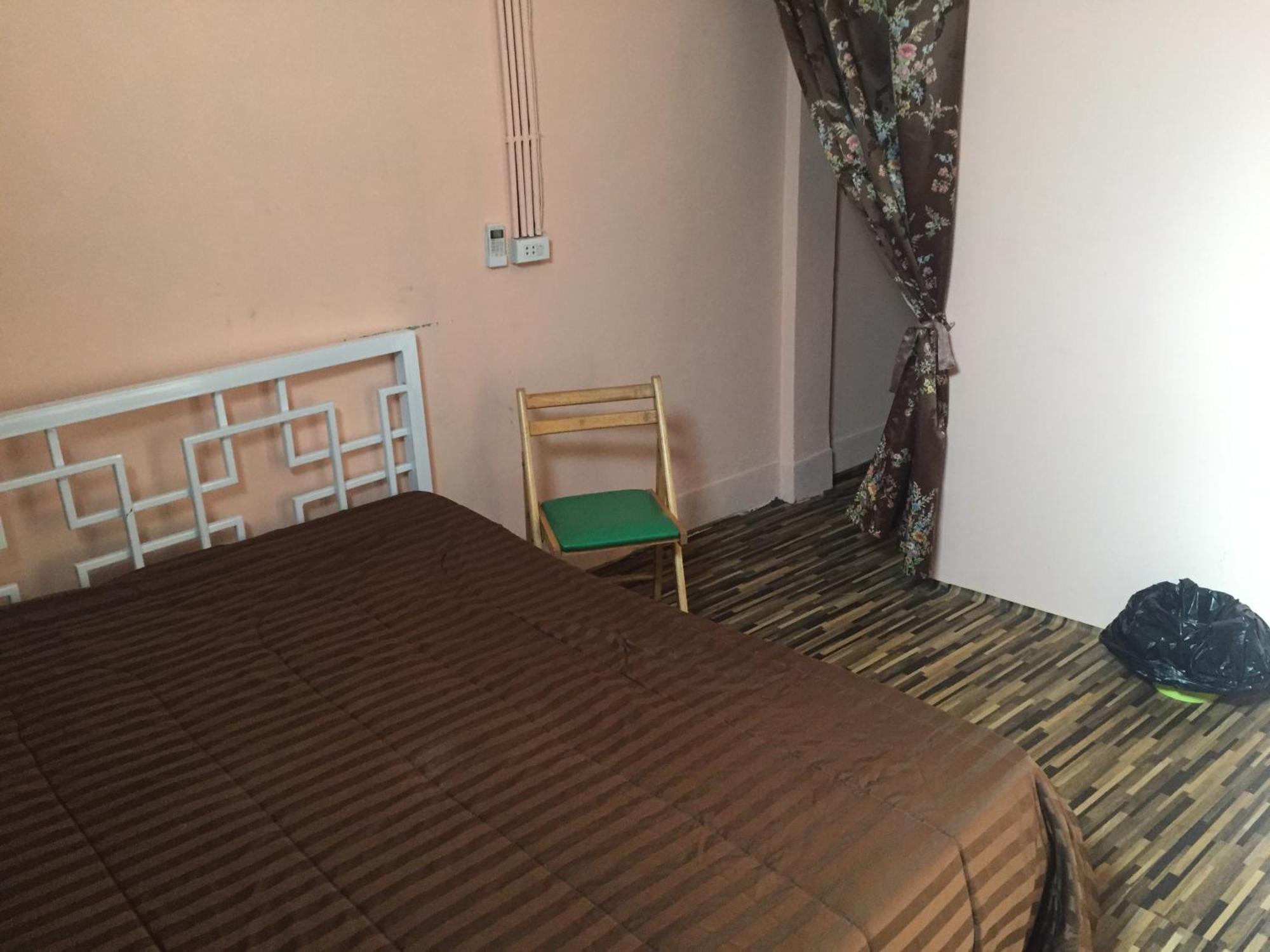 Big Orange Localstay At Siam Bangkok Buitenkant foto