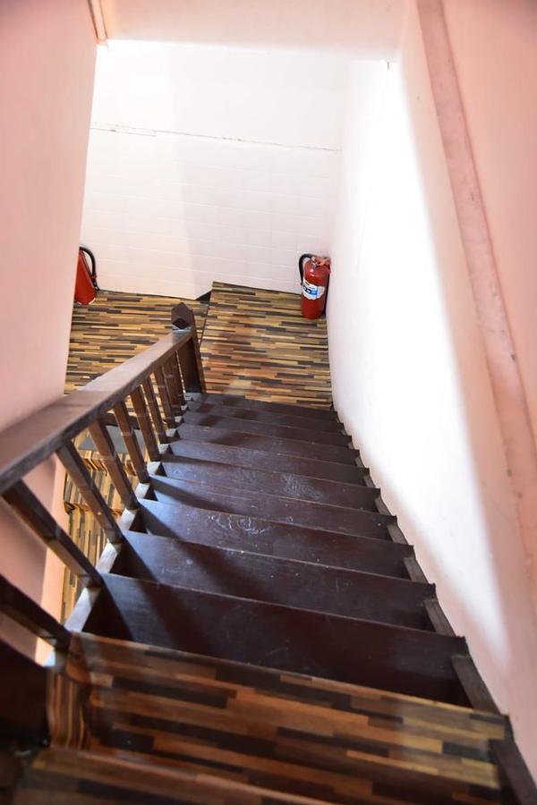 Big Orange Localstay At Siam Bangkok Buitenkant foto