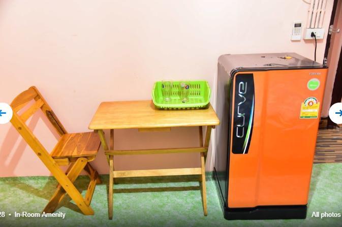 Big Orange Localstay At Siam Bangkok Buitenkant foto