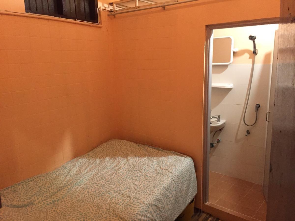 Big Orange Localstay At Siam Bangkok Buitenkant foto