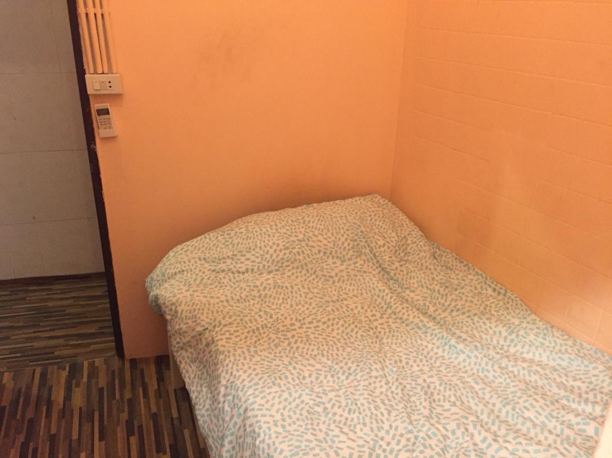 Big Orange Localstay At Siam Bangkok Buitenkant foto